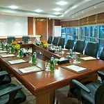 City Seasons Hotel Dubai