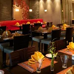 Montreal Barsha Hotel