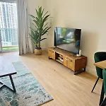 Newly Renovated Marina & Sea View Family Condo