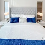 Rare Holiday Homes - Studio One Tower - Close To Ain Dubai - R312 - Dubai Marina