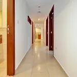 Jumeirah Beach Residence By Your Perfect Stay Short Lets Dubai With Marina Views Large Balcony, Gym And Swimming Pool