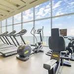 Coastal 1Br At The Anwa By Omniyat Dubai Maritime City By Deluxe Holiday Homes