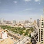 Citihome Sleek And Stylish Brand New 1Br Apartment