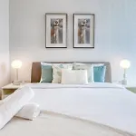 Classy 1Br At The Address Residences In Jbr By Deluxe Holiday Homes