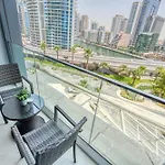 Classy 1Br At The Address Residences In Jbr By Deluxe Holiday Homes