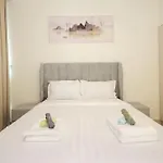Park Point C-1 Bedroom For Monthly Stay-1003