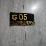 1 Bedroom Apt, Miracle Garden With Rooftop Pool, King Bed, Gym,100Mbps