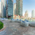 Cayan Tower Dubai Marina - By Home Of Choice