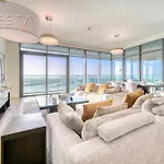 Emaar Beachfront - Beach Vista Tower, Dubai Marina