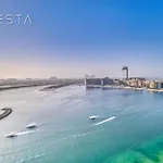Emaar Beachfront - Beach Vista Tower, Dubai Marina
