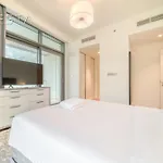 Emaar Beachfront - Beach Vista Tower, Dubai Marina