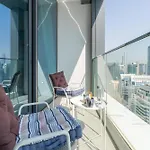 The Star @ Address Beach Residence