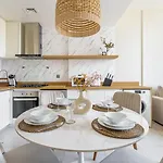 Guestready Holiday Homes - Boho Marina Dream