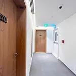 Luxurious 1Bedroom Balcony & View Business Bay