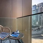 First Class Studio Cozy Urban Retreat