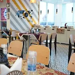 Resivation Hotel