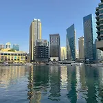 Cozy 1 BDR at Bay Central Dubai Marina