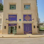 Downtown Oasis Luxury One-Bed In Downtown Dubai