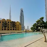 Eden\'S Homes & Villas - Burj Royale