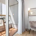 Elite Residence - 1Br Amazing Apartment With Sea View