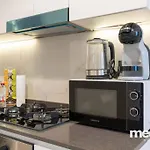 Studio In Samana Golf Avenue - Dubai
