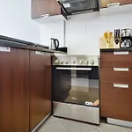 Upscale Studio In Eagleheights, Dubai Sports City