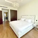 Tiara Residence - Palm Jumeirah Dubai