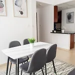 Bahar Jbr Apartment By Happy Season