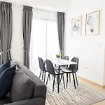 Bahar Jbr Apartment By Happy Season