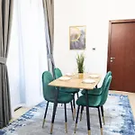 Bahar Jbr Apartment By Happy Season