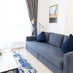 Bahar Jbr Apartment By Happy Season