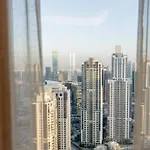 Golden Sands Serenity - Phm Business Bay