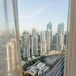 Golden Sands Serenity - Phm Business Bay