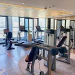 Aliving Supreme 2Br Paramount Towers Business Bay With Burj Khalifa View 6202