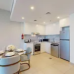 Lamtara 3 Madinat Jumeirah Living - Tranquil One Bedroom