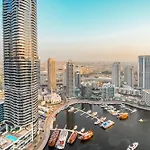 Prime Retreats - Sparkle Tower Marina