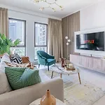 Guestready - Luxe Arabian Apartment In Downtown