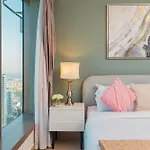 Prime Retreats - Sparkle Tower Marina