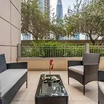 Guestready - Luxury Haven In The Heart Of Dubai