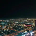 Smartstay At Paramount Tower - Sea And Downtown Views - Infinity Pool - Modern Luxury Residences