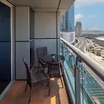 Dubai Marina View,Central Location,Public Transport Access,Dwellingz