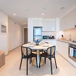 Elegant 1Br Premium Apartment Near Dubai Mall