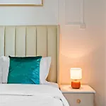 Peaceful Apt Near Jbr