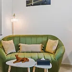 Peaceful Apt Near Jbr
