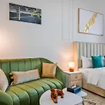 Peaceful Apt Near Jbr