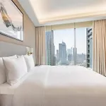Luxe 3-Br In Address Dubai Opera With Full Burj View