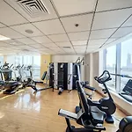 Bay Central - Comfortable One Bedroom