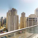 Bay Central 2 - Ideal Two Bedroom