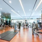 Bnbme - Comfy Apt In Palm Jumeirah