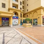 Luxury Sea&Marina View Apartment Jbr